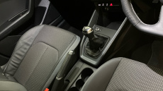 Audi A1 30 TFSI 110 Black Edition 5dr Petrol Hatchback